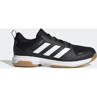 Adidas Ligra 7 Indoor Core Black / Cloud White / Core Black 38