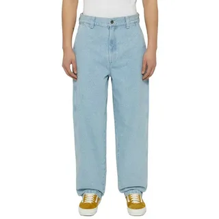 Dickies Madison Loose Fit Blau 33/32