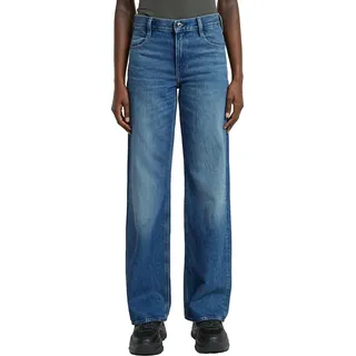 G-Star Judee Loose Fit Jeans Faded Harbor 27 32