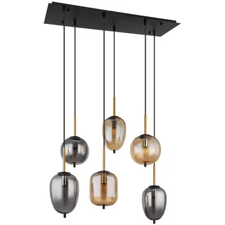 GLOBO 15345-6A Deckenbeleuchtung E14