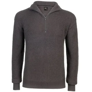 Brandit Textil Troyer Anthrazit 2XL