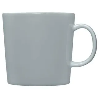 Iittala Teema Becher Tasse, grau