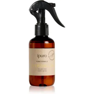 ípuro Functionals Citronella Raumspray 150 ml