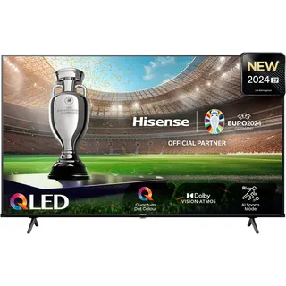 50E77NQ 50 Zoll QLED 4K TV