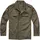 Brandit BW Fieldbluse oliv XL