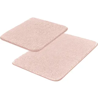 Meusch Sascha Rosa 20 x 20 cm