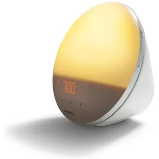 Philips HF3531/01 weiß