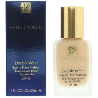 Double Wear Stay-in-Place Make-Up LSF 10 2W1 natural suede 30 ml