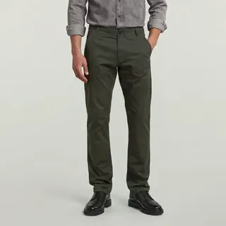 G-Star Mosa Straight Chino Asfalt 35/34