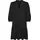 Tunic Kleid Schwarz XL