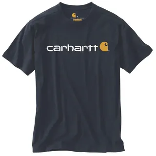 CARHARTT Core Logo T-Shirt (103361)