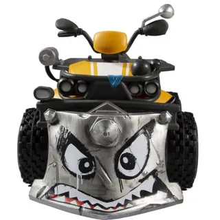 McFarlane Toys Fortnite Quadcrasher Zubehör für Actionfiguren 28 cm MCF10671-8