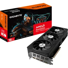 Bild Radeon RX 7900 GRE Gaming OC 16G, 16GB GDDR6, 2x HDMI, 2x DP (GV-R79GREGAMING OC-16GD)