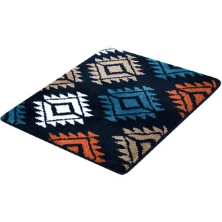 KLEINE WOLKE Luana Navy 55 x 65 cm