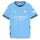 Heimt-Shirt 2024/25 blau Gr 170/176
