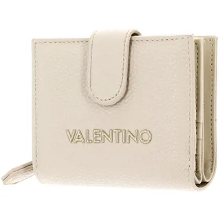 Valentino Damen Brixton Brieftasche, Naturfarben