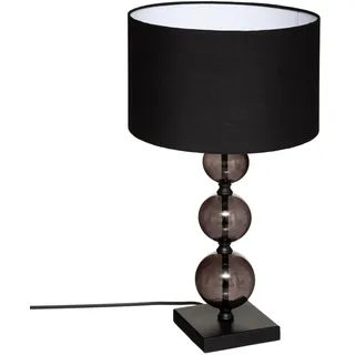 Atmosphera Créateur d'intérieur Alma h. 52 cm, Schwarz