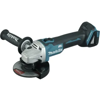 Makita DGA504ZJ ohne Akku + Ladegerät