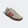 VL COURT 3.0 Herren Weite E Wonder Beige/Better Scarlet/Core White 40
