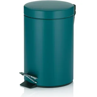 Kela Kosmetikeimer 3 l Petrol