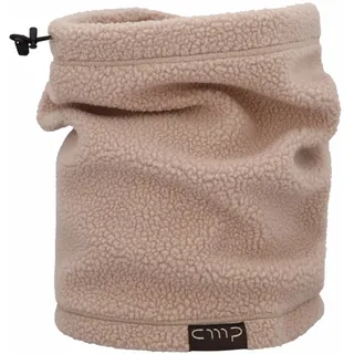 CMP Unisex Neckwarmer Fleece NECKWARMER 6545774-B319 - rose dust - One size
