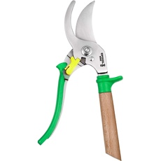 Opinel 1628 Gartenschere Messer, Mehrfarbig, One Size