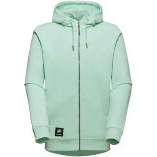 Mammut ML Hooded Jacket neo mint S