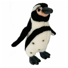 Bild Teddy Hermann Humboldt Pinguin 25cm (900337)