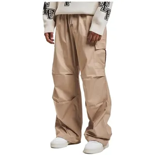 Def Parachute Pant - Beige - L