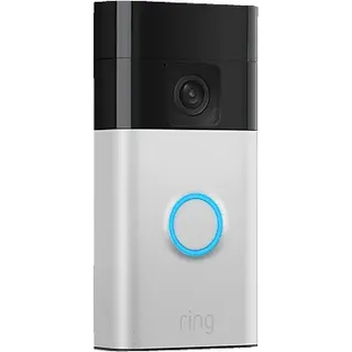 Ring Battery Video Doorbell