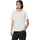 Damen aus Bio-Baumwolle Regular Fit weiß egg White XL