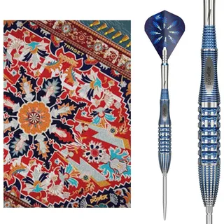 Target Darts Target Phil Taylor Power Gx2 95% Steeldarts | 22g
