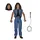 Bon Scott 8 Actionfigur Highway To Hell mehrfarbig