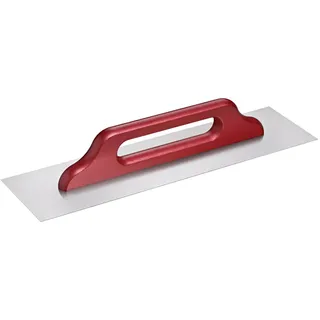 Kaufmann Aufziehglätte Profi / blank - 180 / 480 / 1