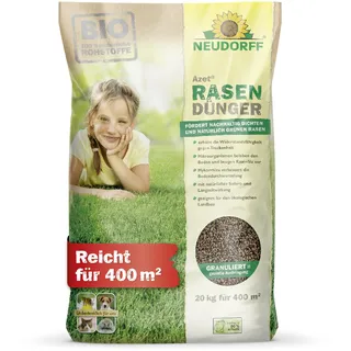 NEUDORFF Rasendünger 20 kg