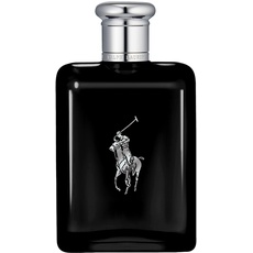 Bild von Polo Black Eau De Toilette 200ml