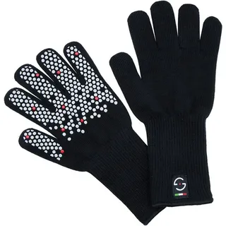 LISA – Hitzebeständige Grillhandschuhe
