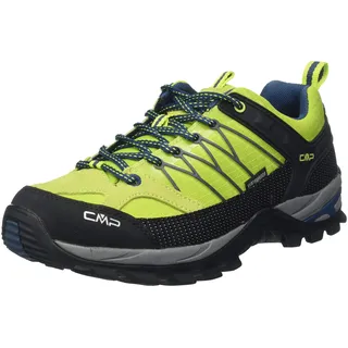 Rigel Low WP Herren energy/cosmo 39