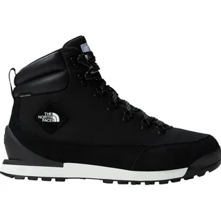 The North Face Back-to-berkeley Iv Wanderstiefel - TNF Black / TNF White - EU 41