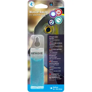 Aquarium Systems Waste-Away Gel Marine 1 St