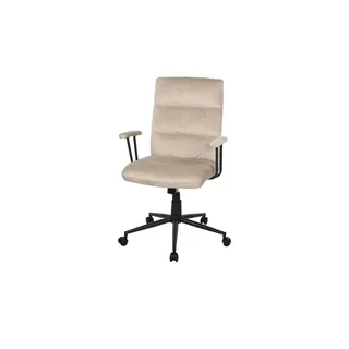 Duo Collection Fina Polyester Beige