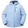 Damen Helly Hansen W Helles Blau 1X