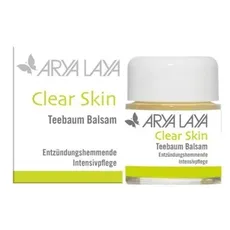 Bild Clear Skin Teebaum Balsam