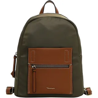 TAMARIS Rucksack TAS Fabrizia Grün