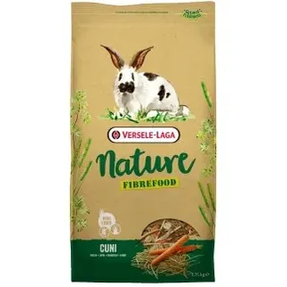 Versele-Laga Nature Fibrefood 2,75kg