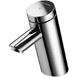 Schell Puris SC Selbstschluss-Armatur Chrom