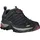 Rigel Low Trekking- & Wanderhalbschuhe, Grau (Asphalt-Syrah 62BN), 42