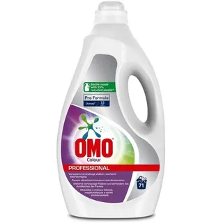 OMO Flüssigwaschmittel Fluid 5000 ml