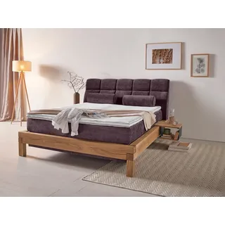 Home Affaire Villads 160 x 200 cm lila