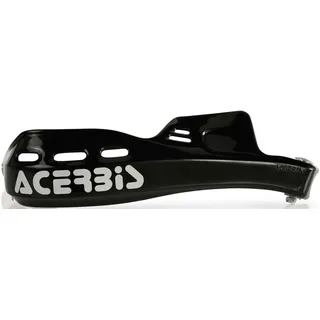 Acerbis Handprotektoren Rally Brush Schwarz